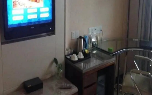 Nanjing Shanshui Hotel
