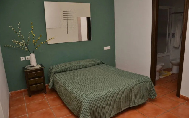 Hostal Cesar