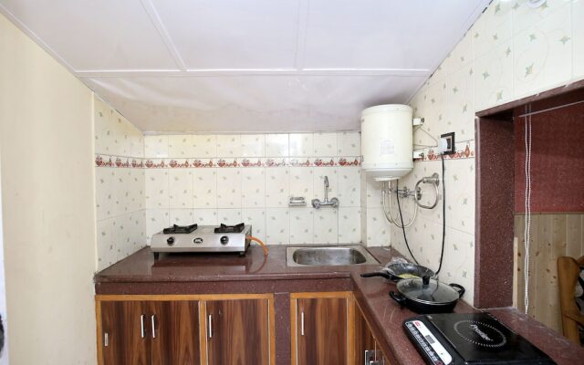 OYO 13110 Home Valley View 3BHK Panthaghati