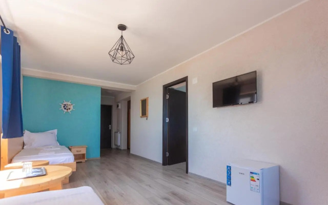 Sea&Sky Villa Costinesti