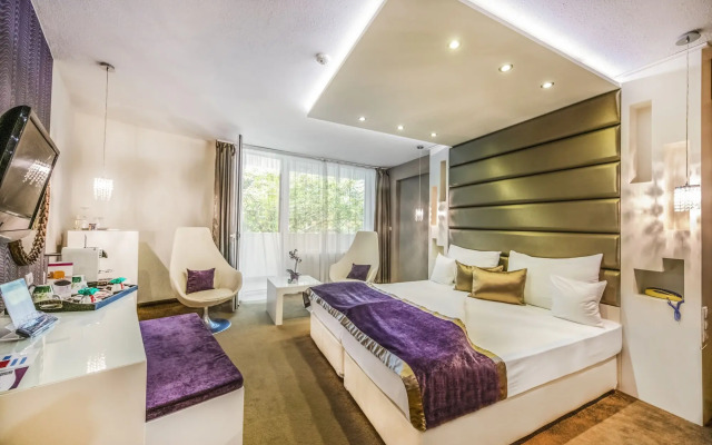 Residence Hotel Balaton