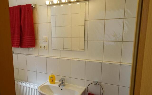 Campus Apartment Anton