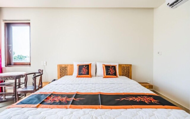 Opal Boutique Villa