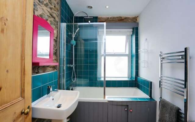 Braunton Samphire 2 Bedrooms