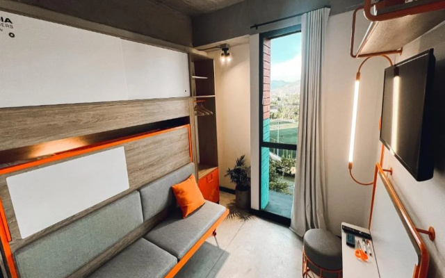 Indie Universe Creative Hotel