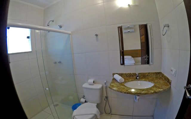 Aquaville Apart Hotel