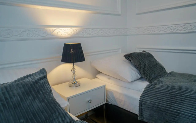 Prestige Apartment Rynek Kielce