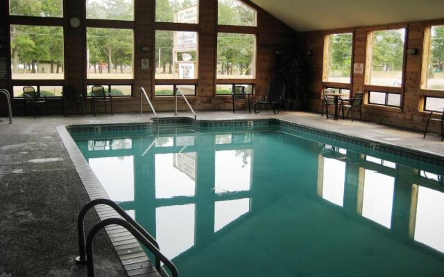 The Lodge at Crooked Lake