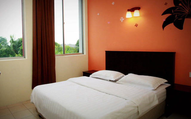 Hotel Ideal Senawang