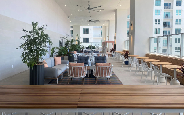 Yotel Miami