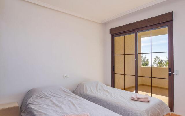 Beautiful Holiday Home in Altea Hills with Sea Views