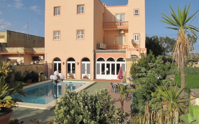 Mariblu Hotel