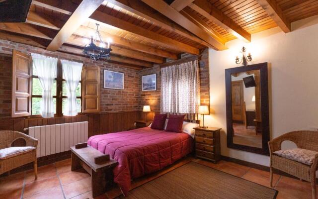 Hotel Rural El Caserón