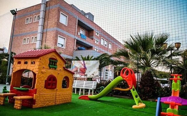 Stella Maris Beach Hotel