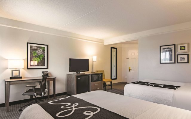La Quinta Inn & Suites by Wyndham Oklahoma City Norman