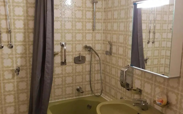 AB Apartment 26