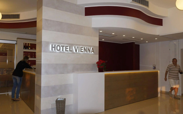 Hotel Vienna