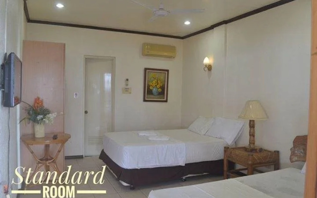 Seahorse Tourist Inn