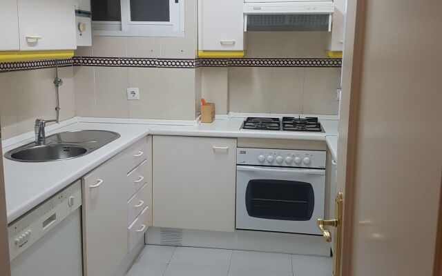 Apartamento Victoria