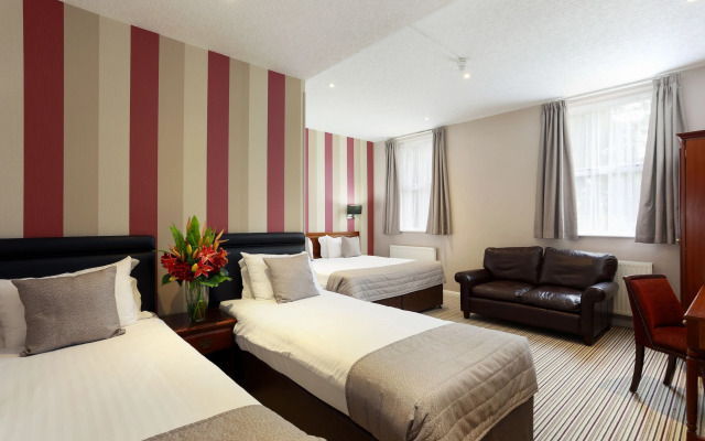 Amadis Bed And Breakfast