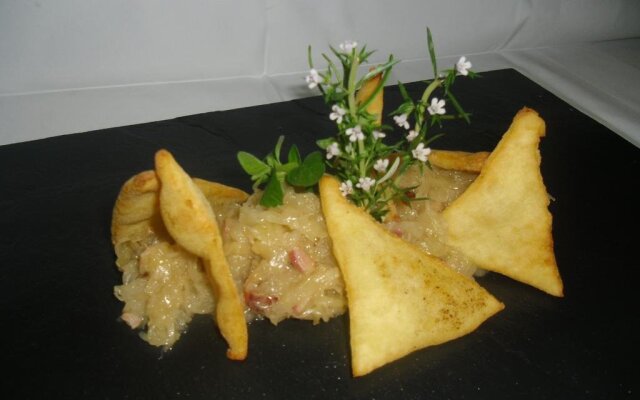 Landgasthof Schwaiger