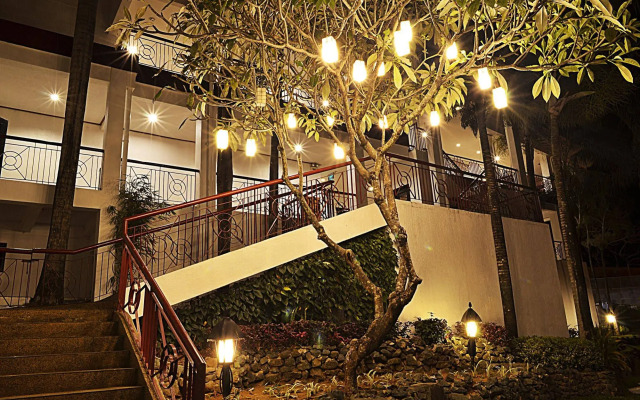 Thunderbird Resorts - Rizal