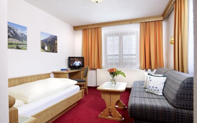 Hotel Traube