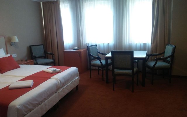 Anna Hotel Budapest