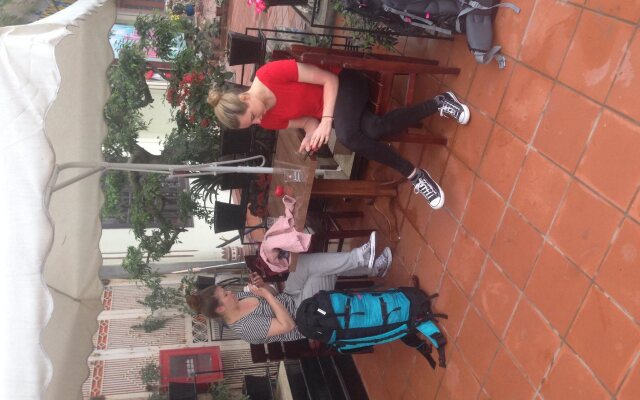 Hera Halong Hotel
