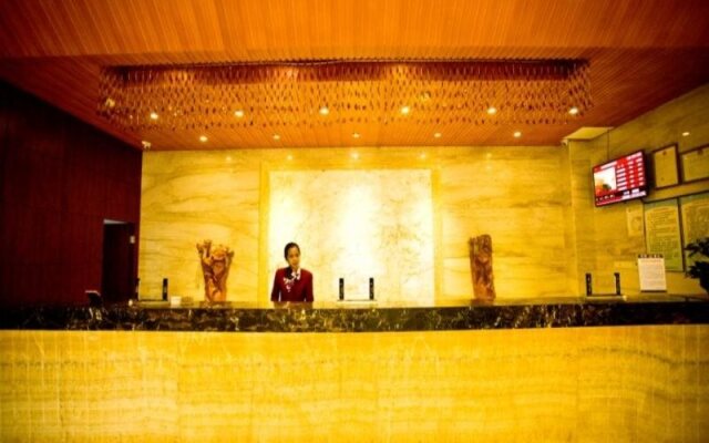 Yaju Zhineng Hotel
