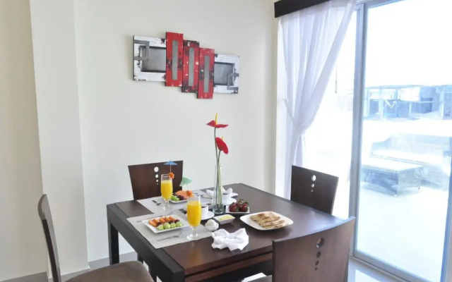 Valdivia Suites