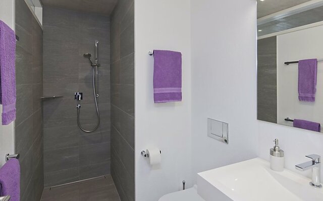 Sera Lodge, Wohnung Brunegghorn