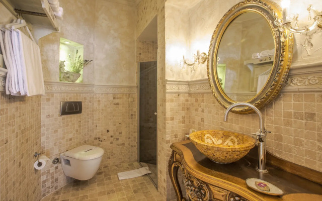 Lukka Exclusive Hotel - Adult Only +12