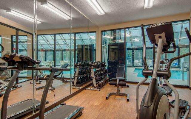 Spark by Hilton Duluth