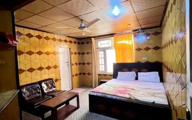 Dream Guest House Skardu