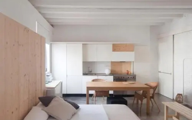 Apartment E.CO. Home Tarragona