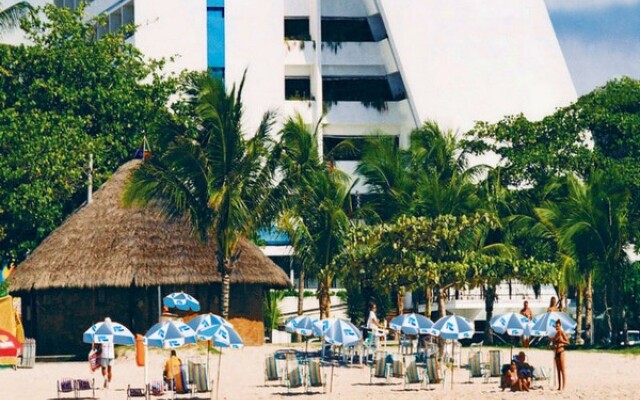 Praia Hotel Enseada