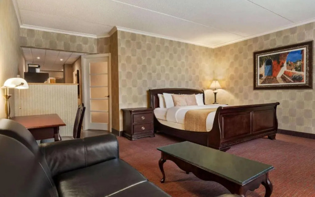 Ramada Fredericton