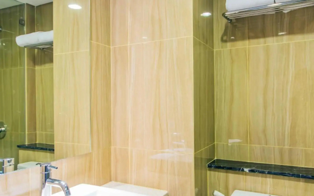 Grand Cordela Hotel Bandung