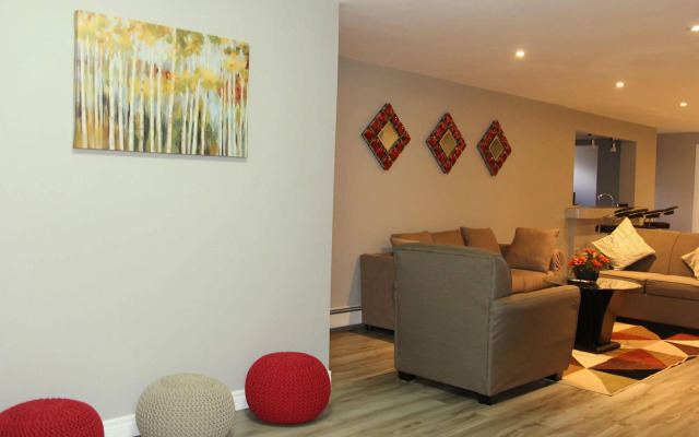 Serendib Bed & Breakfast