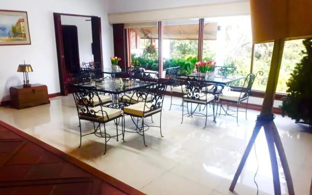 Casa Jardin del Lago