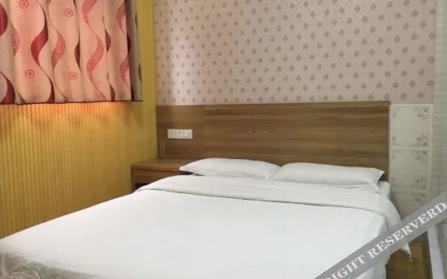 Xiangshui 8 Degree Express Hotel
