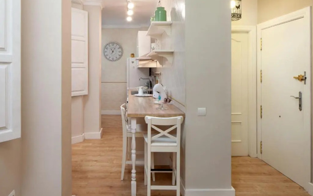 Spain Select - Apartments for Rent Malaga S.L.