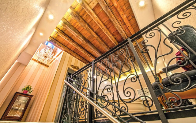 Hotel Al Vivit