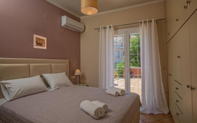 Dina Apartment Argostoli 1