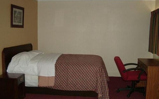 Budget Inn Monroe
