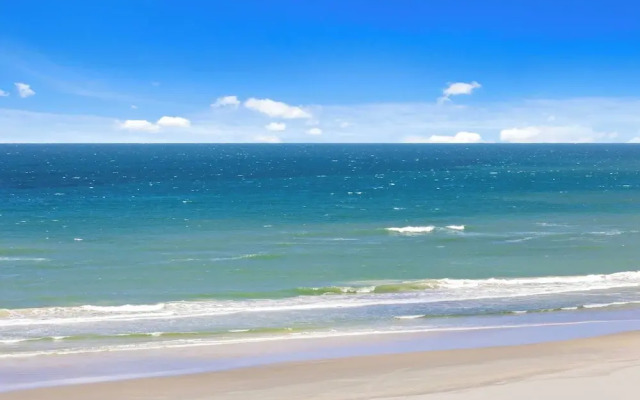 Ocean View Luxury in Periscope