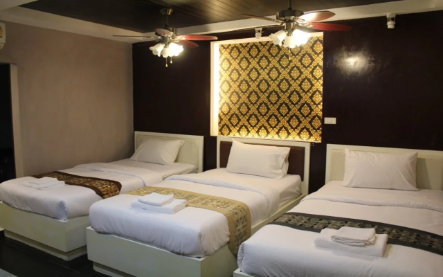 S30 Sukhumvit Hotel