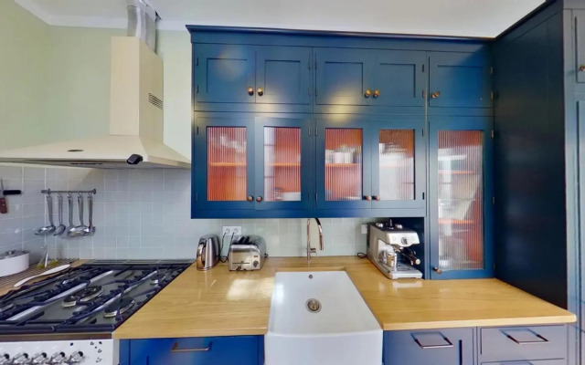 Premium Habitat La Picordia