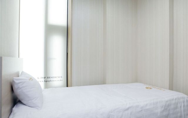 K-POP RESIDENCE Myeongdong II | 케이팝레지던스 명동2